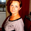 Марина Ильина
