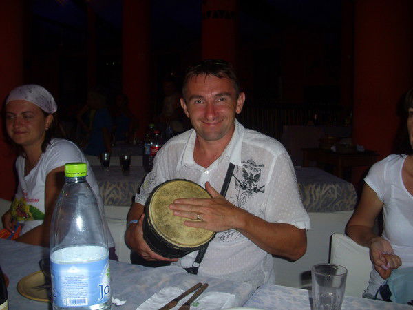 Юрий Монетов