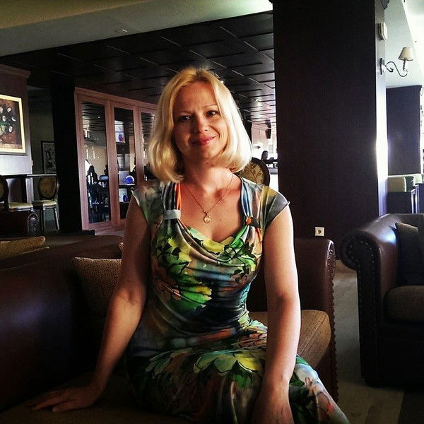 Валерия Мальгина