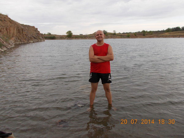 Дмитрий Шведов