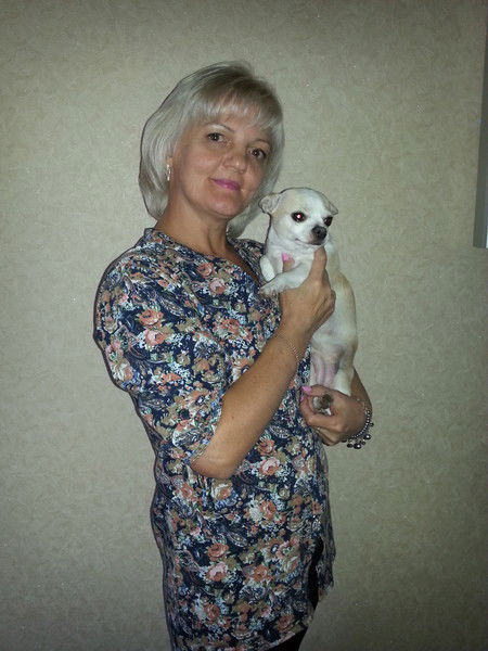 Татьяна Рафаилова