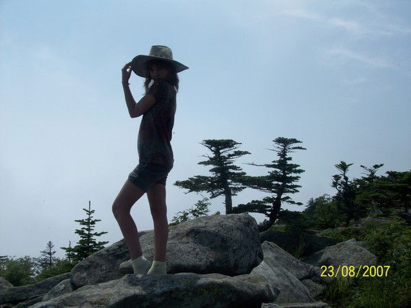 Вероничка Асновина