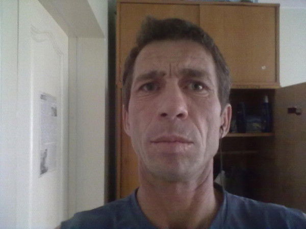 Сергей Блинов