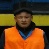 Кадыржан Баймуканов