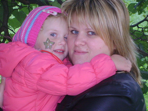 Елена Титенкова