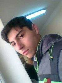 Руслан Абрагимов