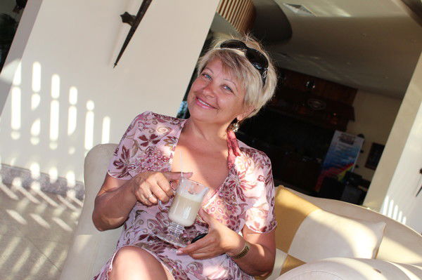 Татьяна Клячковская