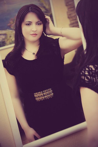 Марьям Рустамова