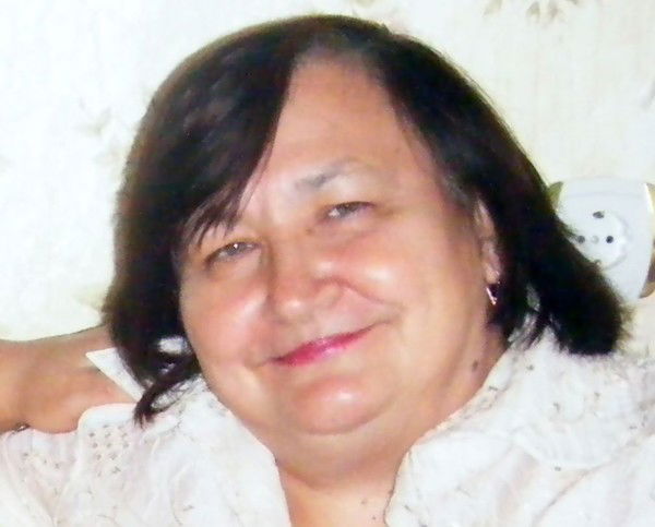 Татьяна Соколик