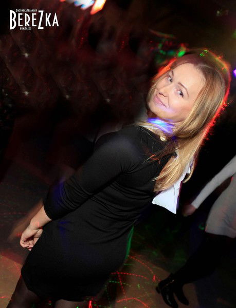 Алёна Котова