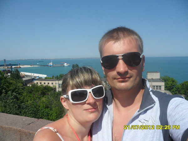 Алексей Макаревич