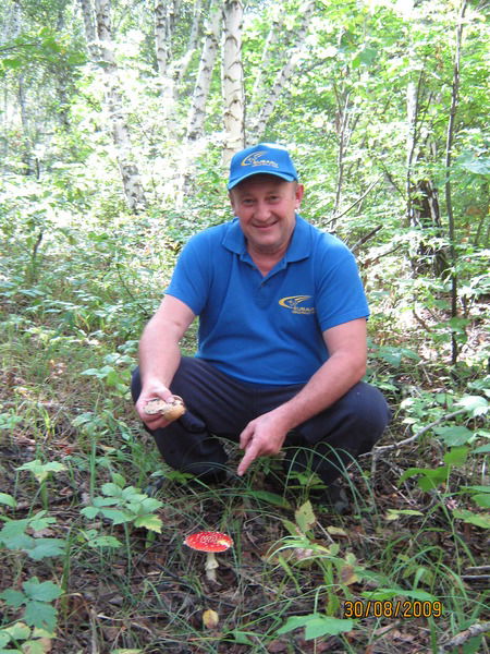 Александр Горланов