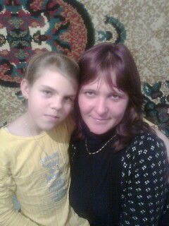 Яна Ткаченко