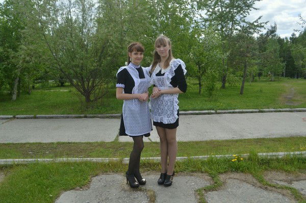 Алина Цымбал