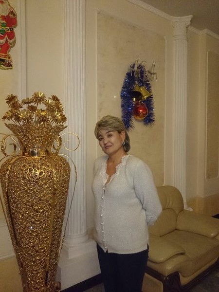 Рита Жиесова