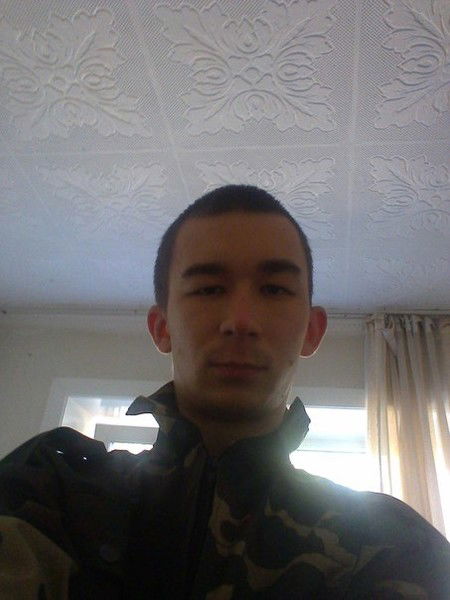 Никита Джей Си Рэй