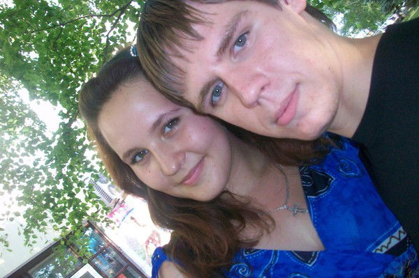 Павел Петров