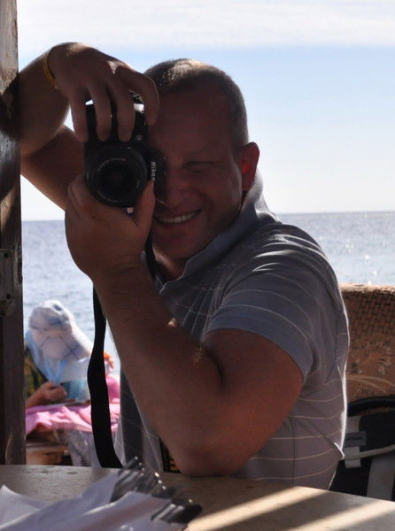 Павел Смолин