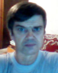 Виктор Кожемякин