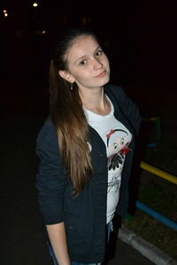 Екатерина Синицкая