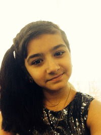 Наташа Магеррамова