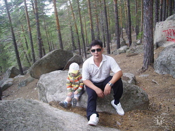 Жасулан Альназаров