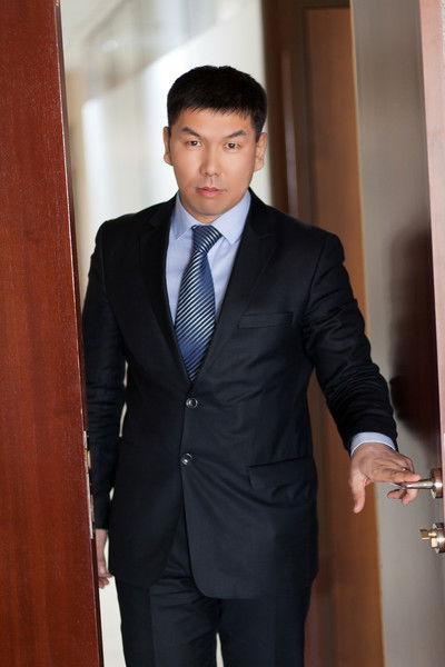 Балташ Туйтебаев