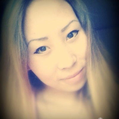 Анна Обутова