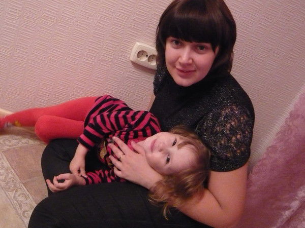 Светлана Грицай