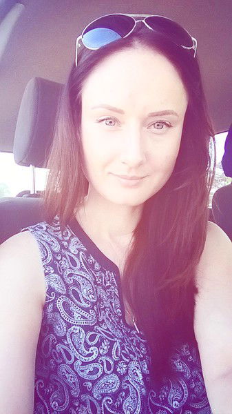 Юлия Дутова