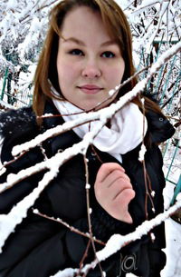 Алина Долинская