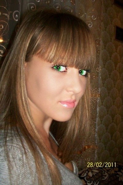 Анастасия Зотова