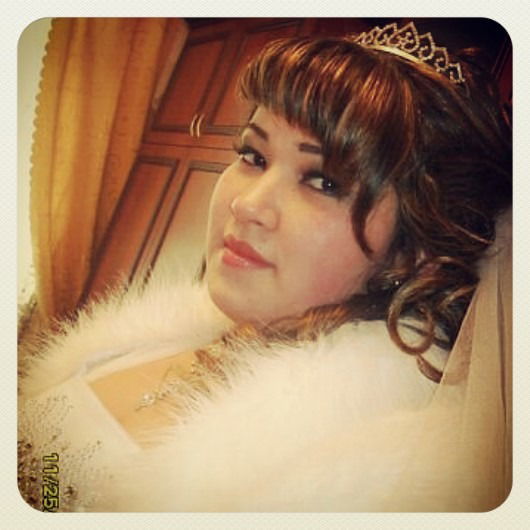 Эшонкулова Дилафруз