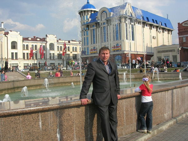 Алексей Кухаренко