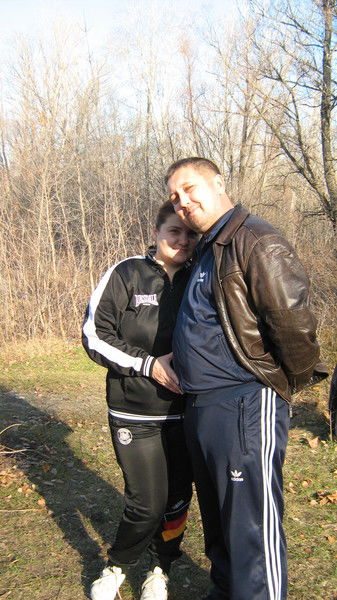 Сергей Наумов