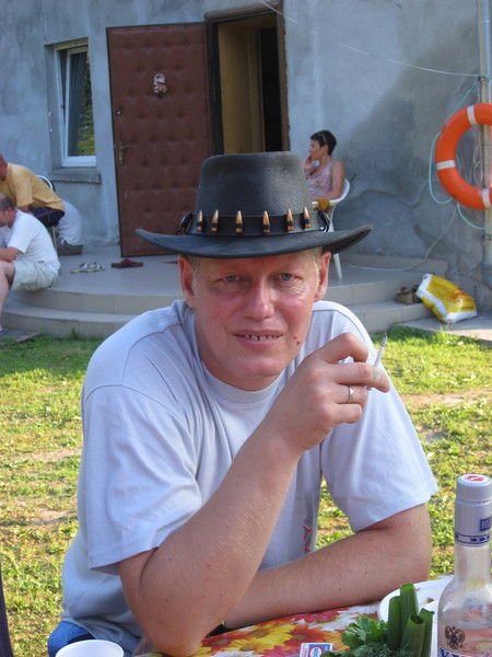 Олег Шорников