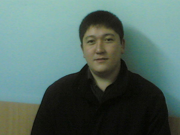 Бейбіт Конысбаев