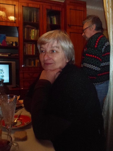 Валентина Чернобровкина/цапенко