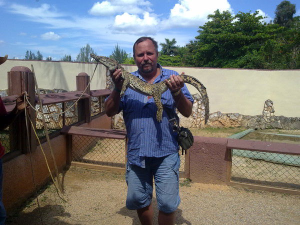 Николай Столяров