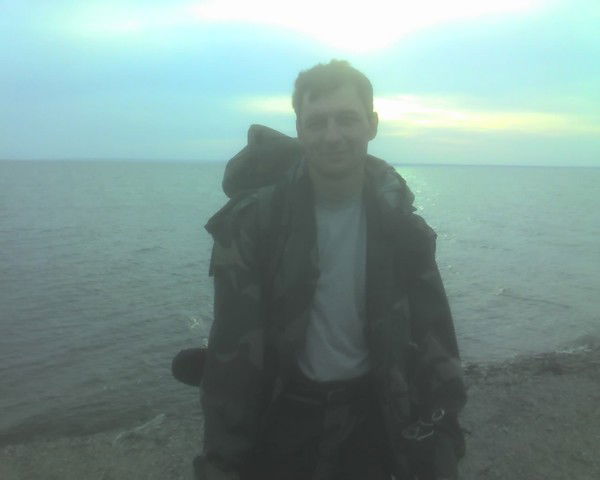 Сергей Галкин