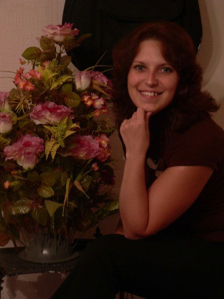 Наталья Багодяж