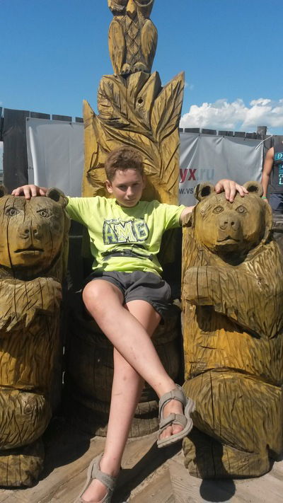 Егор Истомин