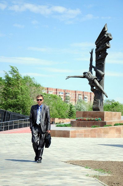 Егорычев Сергей