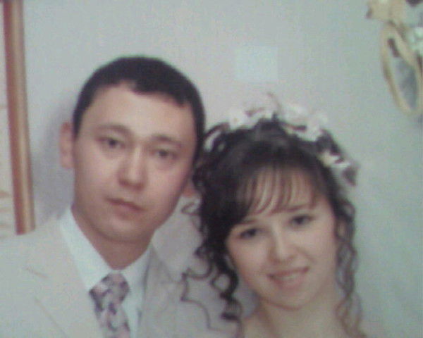 Гульфина Хуснутдинова