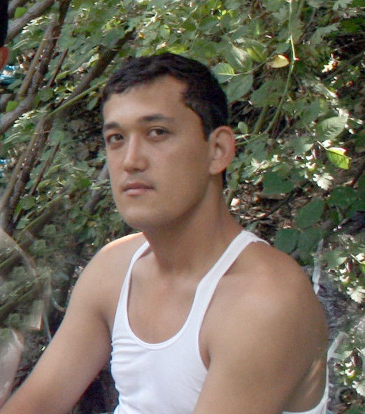 Sadirdin Ibragimov