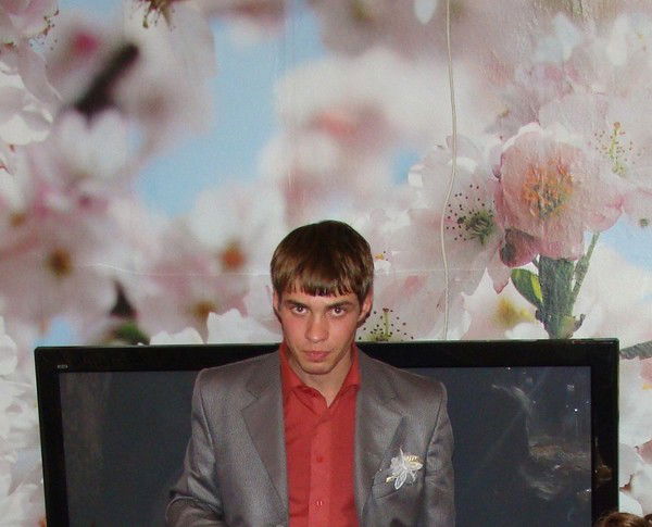 Сергей Коноваленко