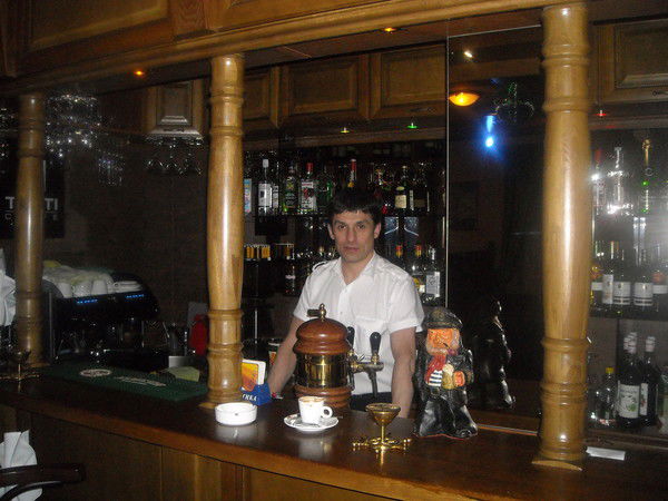 Гари Мачулин