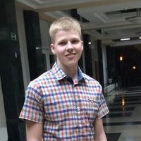 Женя Грищенок