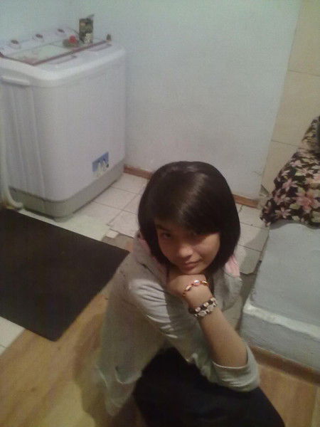 Айгерим Белгибай Кызы