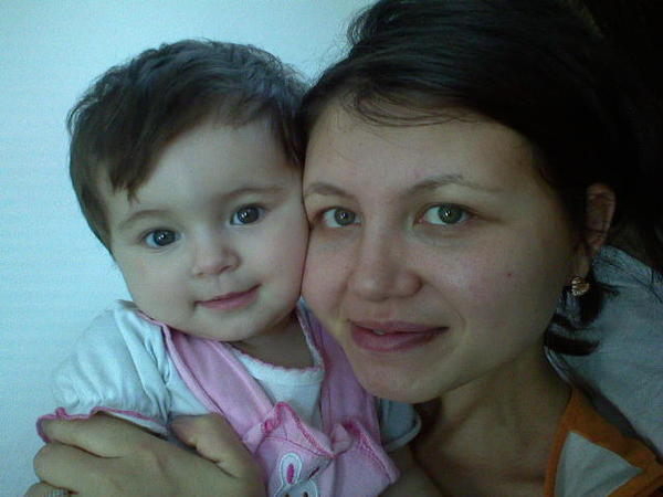 Динара Штибен